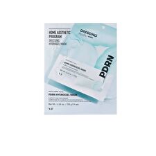 Vt PDRN Hydrogel Mask Set - 33g x 4 sheets