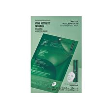 Vt Pro Cica Reedle Shot 100 2Step Hydrogel Mask Set - 34.5g x 4 sheets