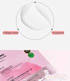 Vt Collagen Reedle Shot 100 2Step Hydrogel Mask Set - 34.5g x 4 sheets