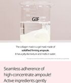 Vt Collagen Reedle Shot 100 2Step Hydrogel Mask Set - 34.5g x 4 sheets