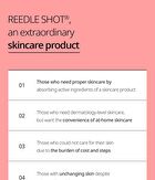 Vt Collagen Reedle Shot 100 2Step Hydrogel Mask Set - 34.5g x 4 sheets