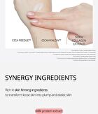 Vt Collagen Reedle Shot 100 2Step Hydrogel Mask Set - 34.5g x 4 sheets