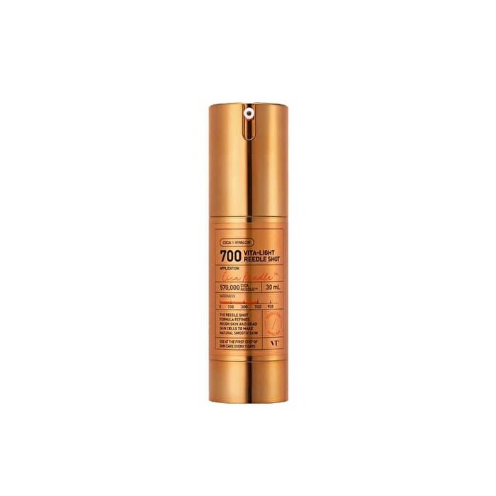 Vt Vita-Light Reedle Shot 700 - 30ml