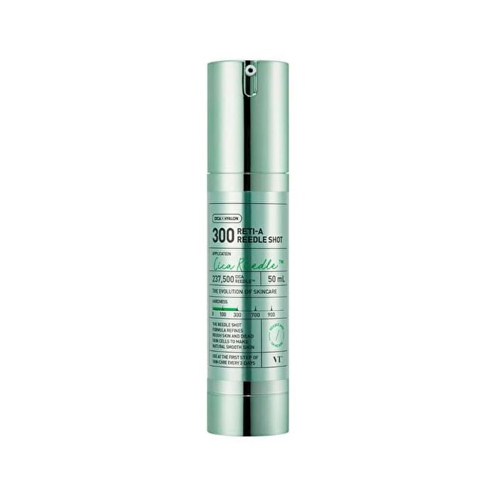 Vt Reti-A Reedle Shot 300 - 50ml