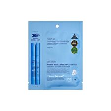 VT Cosmetics Hydrop Reedle Shot 300hl Sheet Mask 1.5g