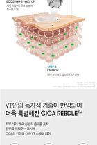 Vt Hydrop Reedle Shot 700hL 2 Step Mask - 1.5g + 27g
