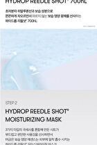 Vt Hydrop Reedle Shot 700hL 2 Step Mask - 1.5g + 27g