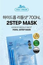 Vt Hydrop Reedle Shot 700hL 2 Step Mask - 1.5g + 27g