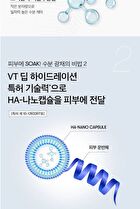 Vt Hydrop Reedle Shot 700hL 2 Step Mask - 1.5g + 27g