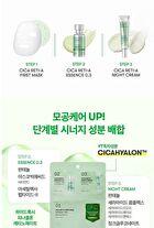 Vt Cica Reti-A All In One 3 Step Mask - 28g x 1 sheet