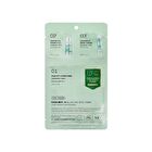 Vt Cica Reti-A All In One 3 Step Mask - 28g x 1 sheet
