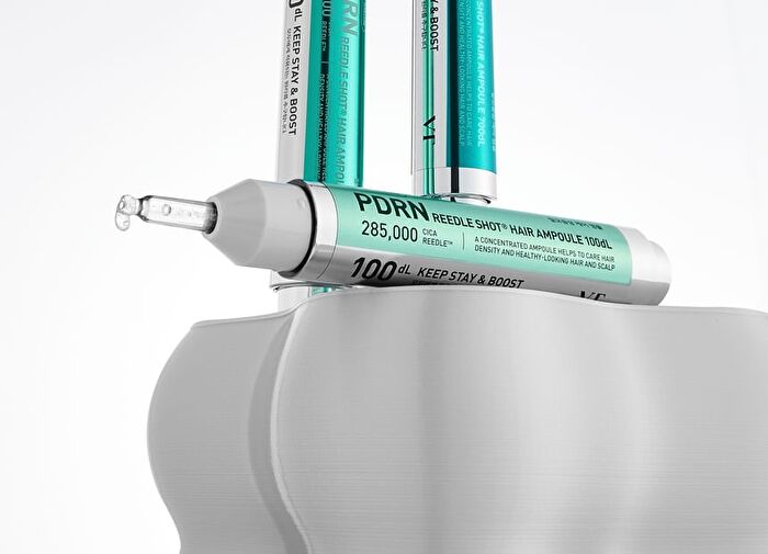 Vt PDRN Reedle Shot Hair Ampoule 700dL - 15ml