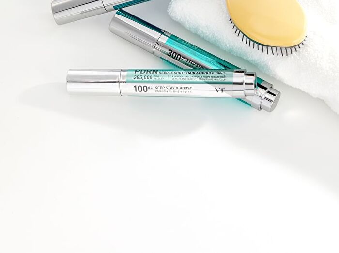 Vt PDRN Reedle Shot Hair Ampoule 700dL - 15ml