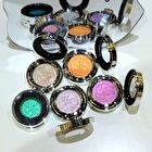 Candy Series Chameleon Single Color Eyeshadow - 4-5 - #04 Spotlight - 1.8g