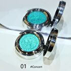 Candy Series Chameleon Single Color Eyeshadow - 4-5 - #04 Spotlight - 1.8g