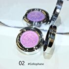 Candy Series Chameleon Single Color Eyeshadow - 4-5 - #04 Spotlight - 1.8g