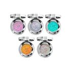 Candy Series Chameleon Single Color Eyeshadow - 4-5 - #04 Spotlight - 1.8g