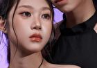 Original Artist Night Chameleon Four Color Highlight Palette - 4.8g