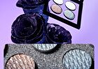Original Artist Night Chameleon Four Color Highlight Palette - 4.8g