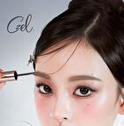 Czel Natural Volume Eyebrow Tint - 4 Colors - 01# Flax Gold - 5g
