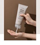 Avca Deep Clean BHA Pore Cleansing Foam - 200ml