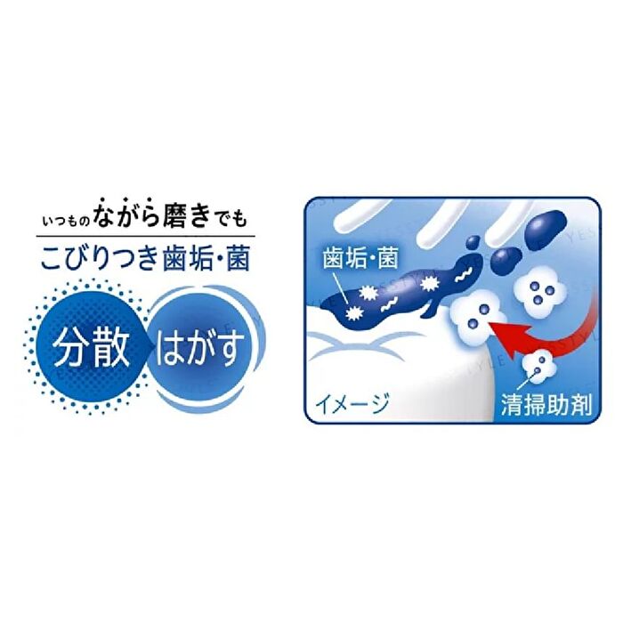 PureOra Medicinal Toothpaste - Clean Mint - 170g