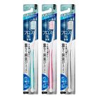 PureOra Sukima Pro Compact Toothbrush - 1 pc - Random Color - Soft