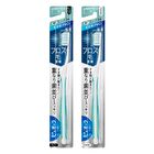 PureOra Sukima Pro Compact Toothbrush - 1 pc - Random Color - Soft