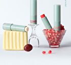 Juicy Pang Care Lip Balm - 3 Colors - #02 Coral Balm