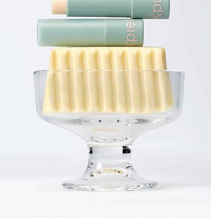 Juicy Pang Care Lip Balm - 3 Colors - #02 Coral Balm