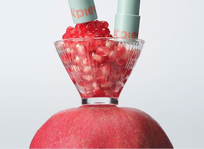 Juicy Pang Care Lip Balm - 3 Colors - #02 Coral Balm