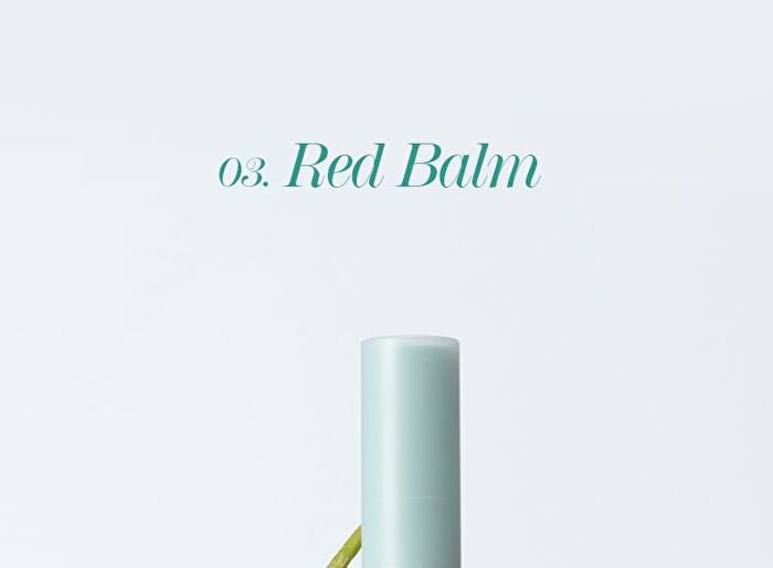 Juicy Pang Care Lip Balm - 3 Colors - #02 Coral Balm