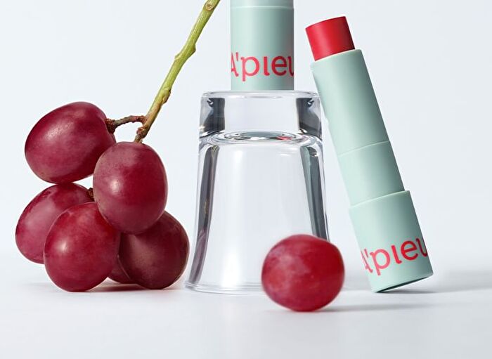 Juicy Pang Care Lip Balm - 3 Colors - #02 Coral Balm