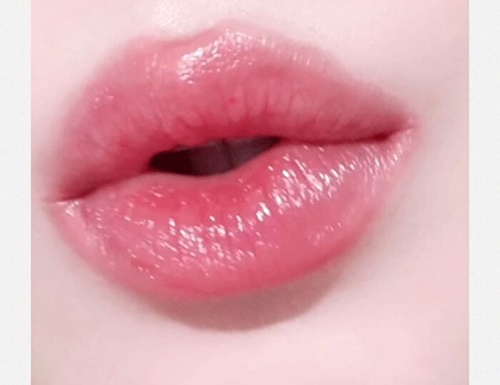 Juicy Pang Care Lip Balm - 3 Colors - #02 Coral Balm