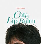 Juicy Pang Care Lip Balm - 3 Colors - #02 Coral Balm