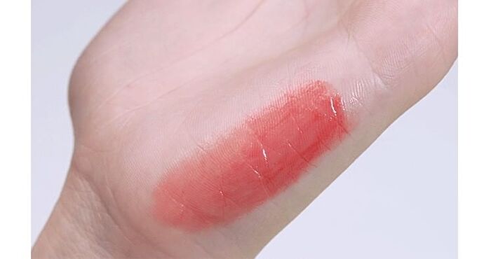 Juicy Pang Care Lip Balm - 3 Colors - #02 Coral Balm