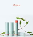 Juicy Pang Care Lip Balm - 3 Colors - #02 Coral Balm