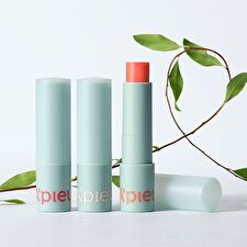 A'pieu Juicy Pang Care Lip Balm - 3 Colors - #02 Coral Balm