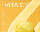 Vita C Plus Sleeping Pack Cream - 50ml