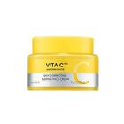 Vita C Plus Sleeping Pack Cream - 50ml