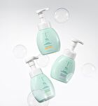 Super Panthenol Bubble Cleanser - 3 Types - Oil Control