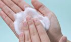 Super Panthenol Bubble Cleanser - 3 Types - Oil Control
