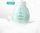 Super Panthenol Bubble Cleanser - 3 Types - Moisture