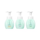 Super Panthenol Bubble Cleanser - 3 Types - Moisture