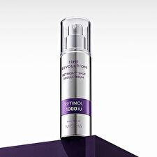 Missha Time Revolution Retinol 1000 Shot Spicule Serum - 50ml
