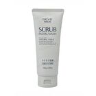 Kumano Cosme Deve Men Scrub Facial Wash - Natural Scrub - 130g