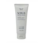 Kumano Cosme Deve Men Scrub Facial Wash - Natural Scrub - 130g