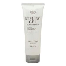 Kumano Cosme Deve Men Styling Gel - 230g