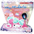 Sanrio My Melody Glowing Bath Ball - 80g