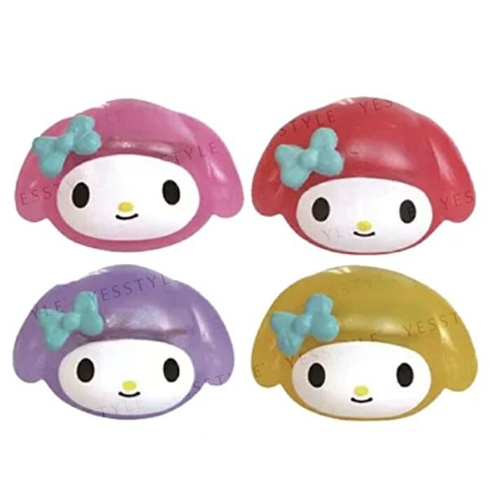 Sanrio My Melody Glowing Bath Ball - 80g